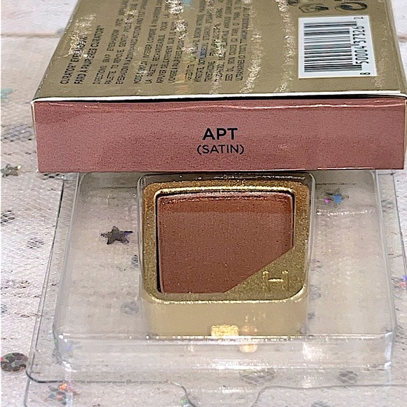 Hourglass Curator Five Shadow Palette & (3) Curator Eyeshadow Singles *NIB* - Picture 6 of 9